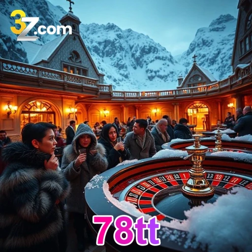 78tt Jogos de caça-níqueis