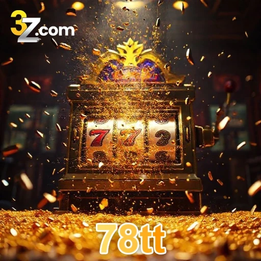 78tt Jogos de caça-níqueis